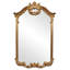 Roman Arch Beveled Mirror-896193190