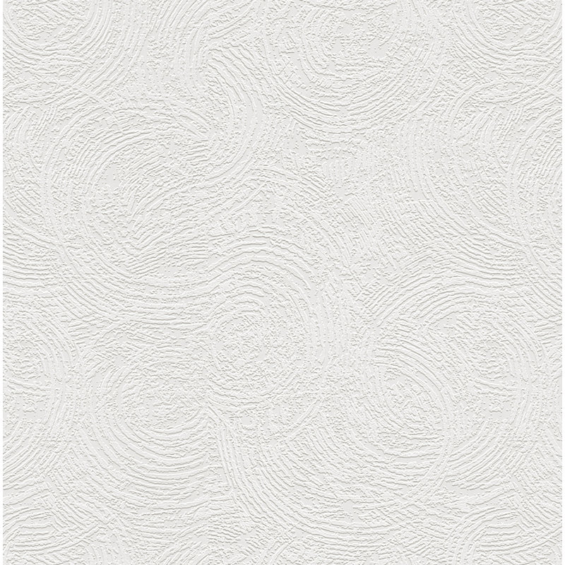 25m x 1.06m Wallpaper Roll
