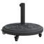 16.45kg Natural Resin Umbrella Base