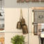 Ensemble de 3 sculptures Alleya-70367338