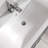 Whitfield 600mm Single Bathroom Vanity with Integrated Ceramic Basin
