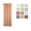 Pearce Semi Sheer Curtain Single Panel-96140147-96140159