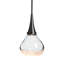 Fritz 1 - Light Single Teardrop Pendant-399742263