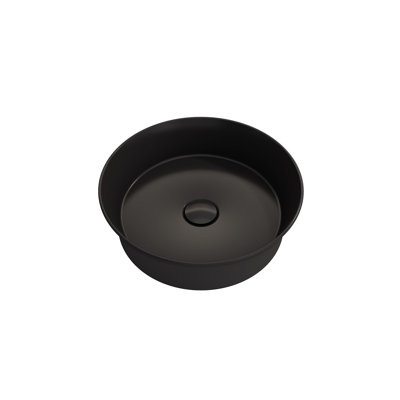 Sottile 15.04'' L Bathroom Sink