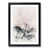 Black Framed selected