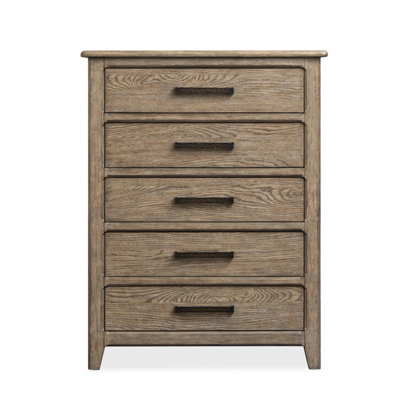 Commode à tiroirs Exaucet