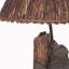 Lampe de table 29 po Bertolucci