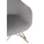 Erkson Upholstered Rocking Chair-668031387