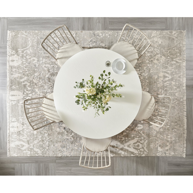 Serenity Round Dining Table