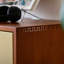 Meuble télé de style minimaliste français