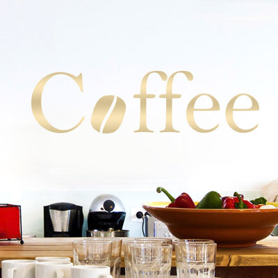 Wall Decal