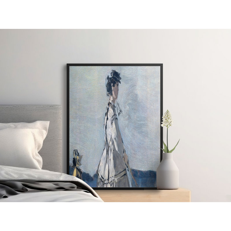 Tieton No Frame Print, 11.7x16.5