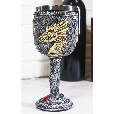 Aliya 1oz. Wine Glass
