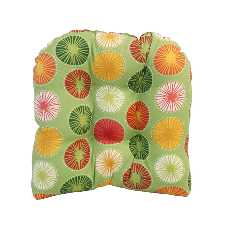 Outdoor 5'' Seat Cushion