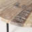 Reames Decorative Display Stand