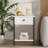 Demmer End Table with Storage-1551265147