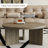 Coffee Table and End Table-116920565