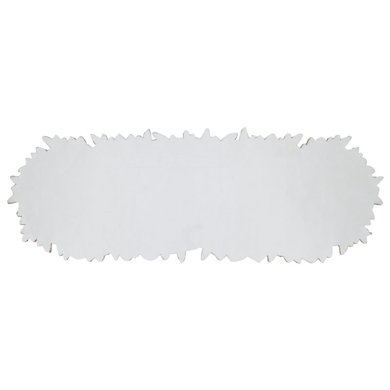 Liano Floral Christmas Table Runner