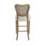 Tabouret de bar (ensemble de 2)