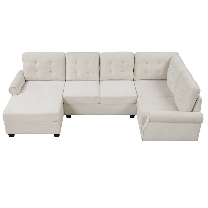 Canapé Chesterfield Arisbet