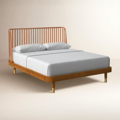 Twedt Panel Bed