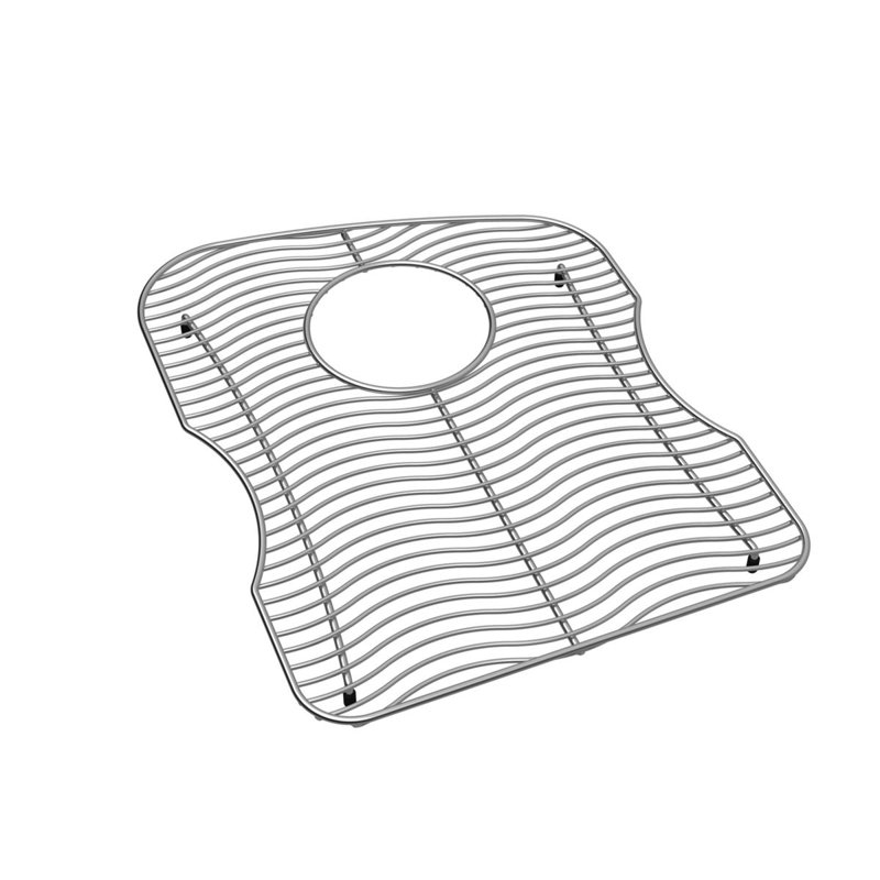 13.5" x 17.283" Sink Grid