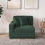Upholstered Armchair-969261015