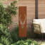 140 cm H x 50 cm W Fence Panels Fencing with 1 Panel(s) Included-116918825-116918828