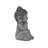 14in Sleeping Baby Buddha Statue