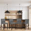 Tabouret de comptoir