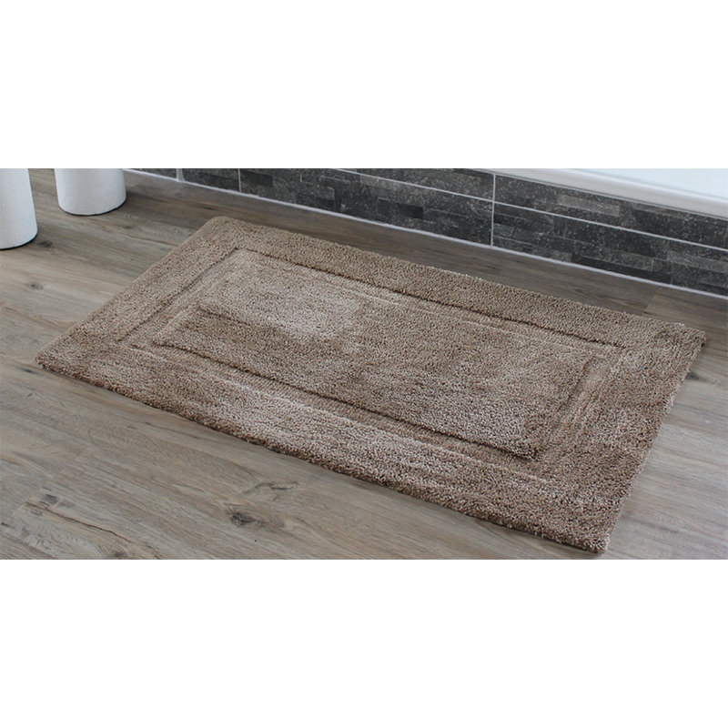 Bath Rug, 70 x 120cm, Sand