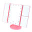 Robinswood Flat Floor Mirror-1547729525