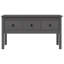 Kishea Solid Wood Coffee Table with Storage-1625783186