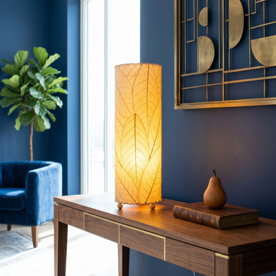 Francesco Novelty Lamp