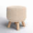 Milnor 16" Wide Standard Ottoman-1775176713