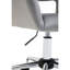 Bowry Polyester Blend Office Chair-158744283