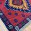 Tapis en laine Balouchi fait à la main