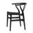 Gunnur Mid-Century Solid Wood Dining Chair-322007684