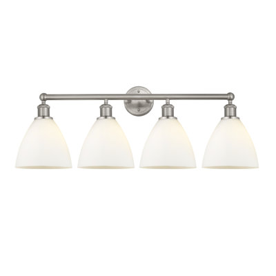 Ammamaria 4 - Light Dimmable Vanity Light