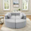 Canapé modulaire à compression Boneless-1267344049