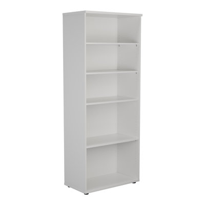 Buariki 80 cm W Standard Bookcase