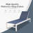 Etter Outdoor Rust-Resistant Metal Chaise Lounge-109617078