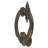Claddagh Authentic Foundry Door Knocker