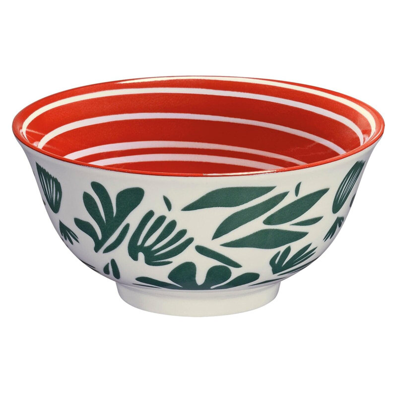 Agu Porcelain Cereal Bowl