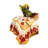 Floral Cotton Tablecloth-6601031