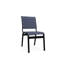Chaise d'appoint de salle à manger Hiraku-48935227-19510556