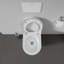 Siège de toilette Duravit Darling New Universal