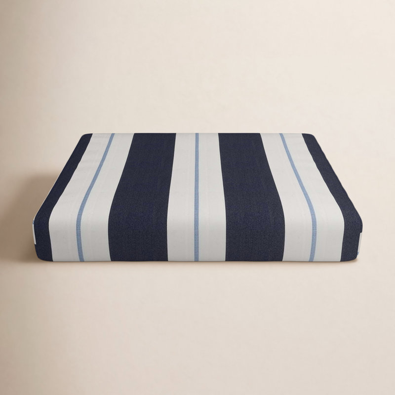Coussin de siège d'extérieur 3,5 po Sunbrella®, Sunbrella Relate Harbor