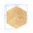 Water-Jet Marble Tile-113414192