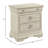 Shaylene 28'' W Solid Wood Nightstand